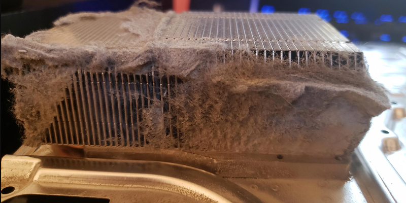 Why airflow is so important for cooling